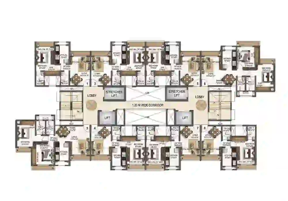 Masterplan